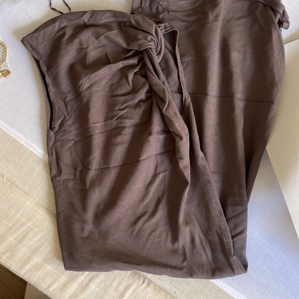 Midi dress